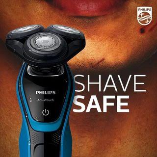 Philips shaver s5050