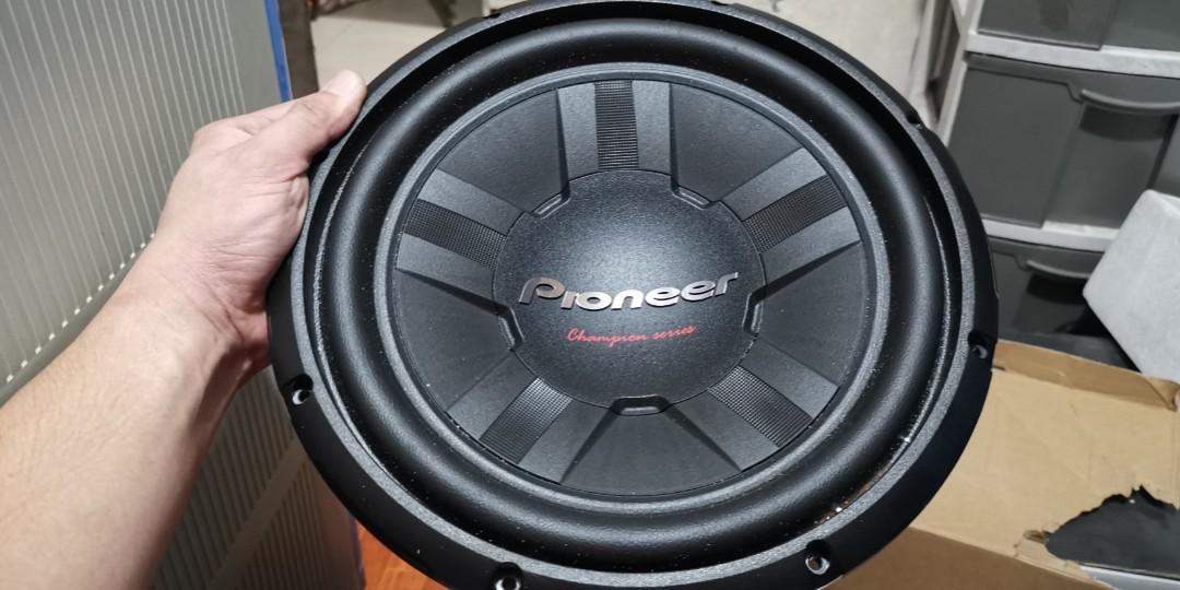 Pioneer 311d4 price sale
