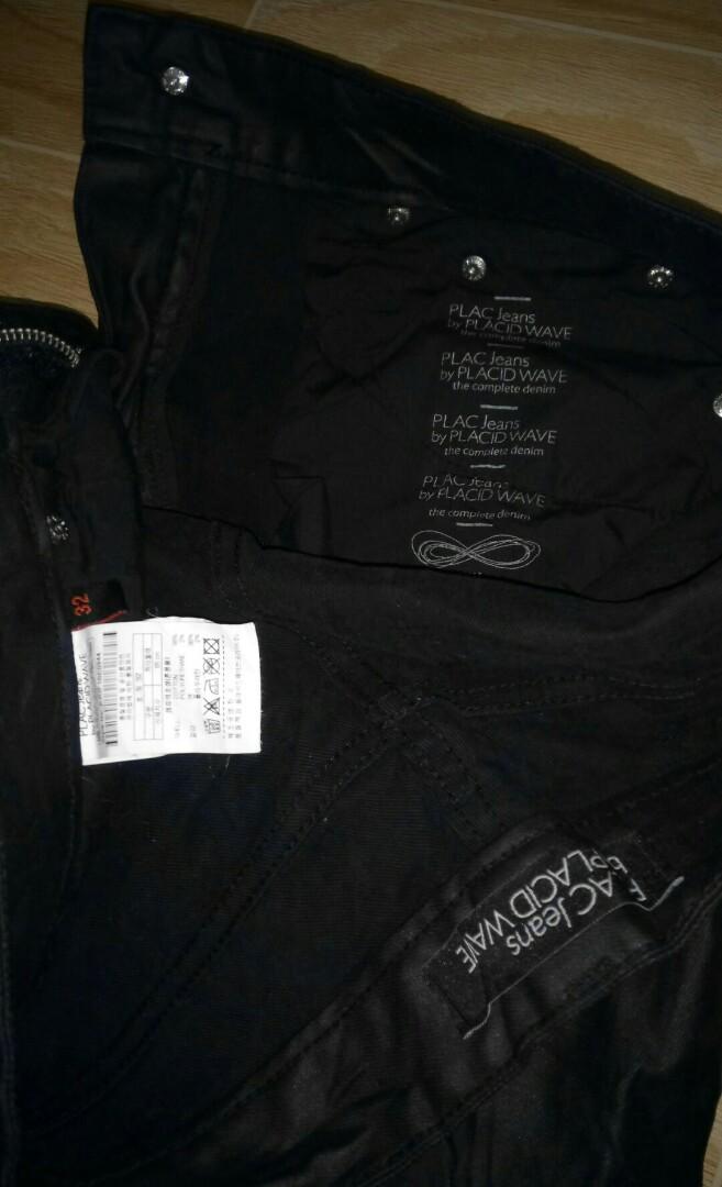 Plac jeans best sale price