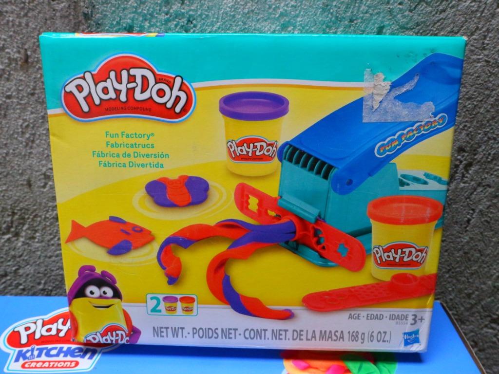 fabrica de slime toysrus