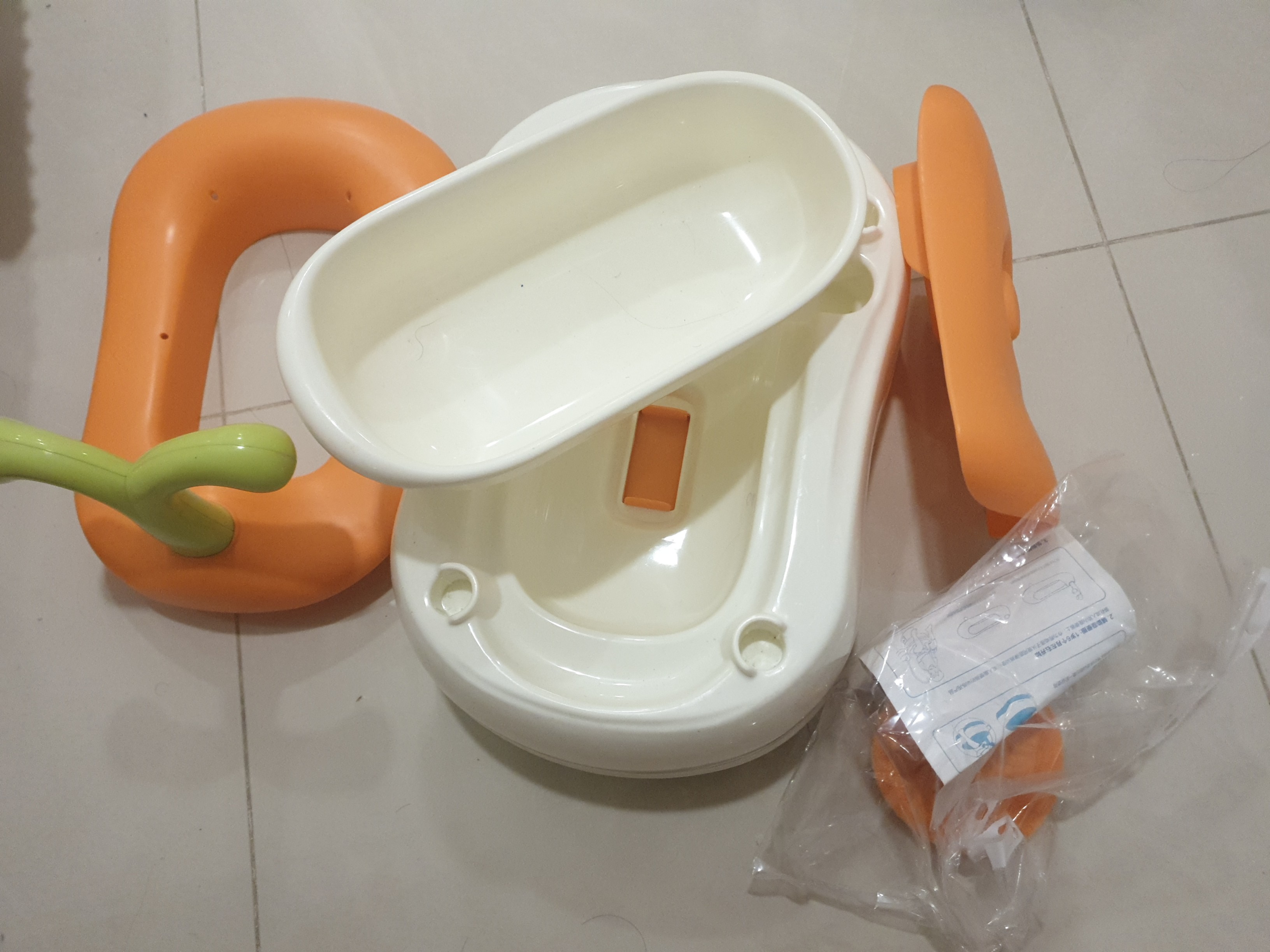 Potty, Babies & Kids, Nursing & Feeding, Weaning & Toddler Feeding on