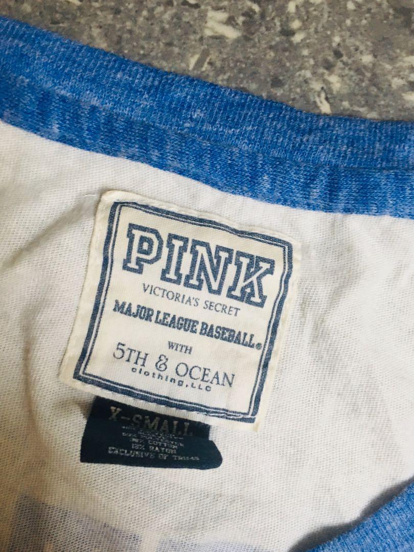 victoria secret mlb
