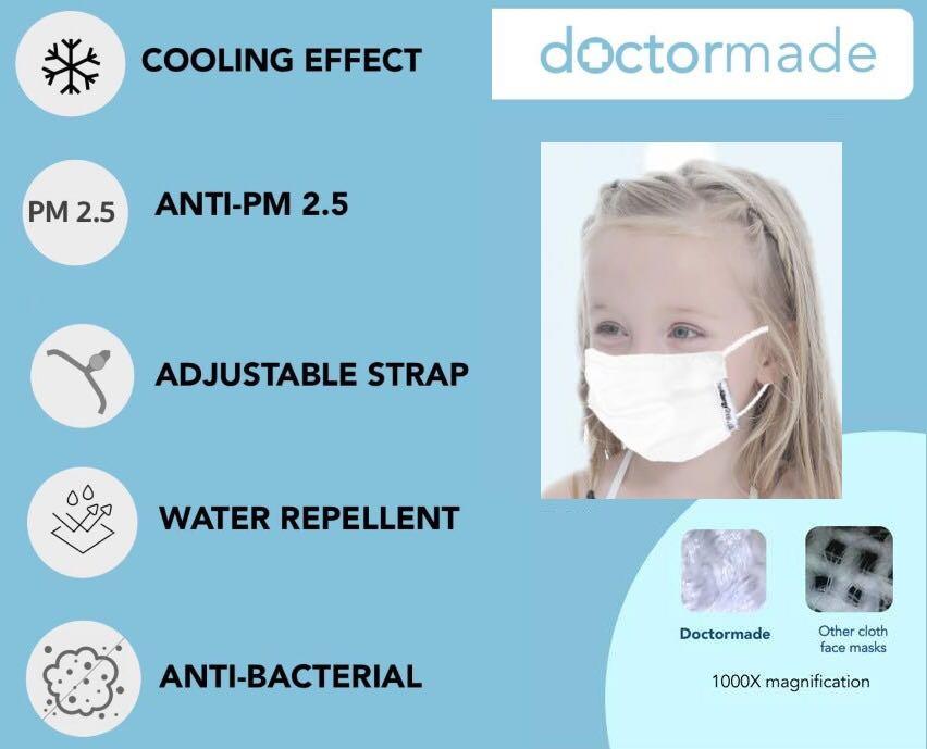 Premium Pm 2 5 Reusable Face Masks For Kids And Adults Everything Else On Carousell - reusable robux codes