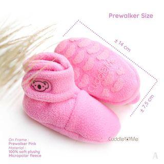 Prewalker Cuddle Me