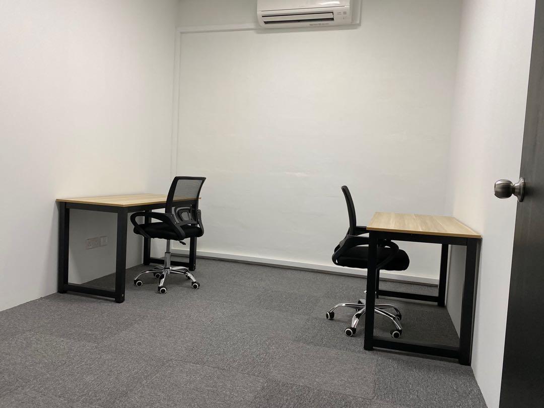 Private small office for Rent, Property, Rentals, Commercial on Carousell