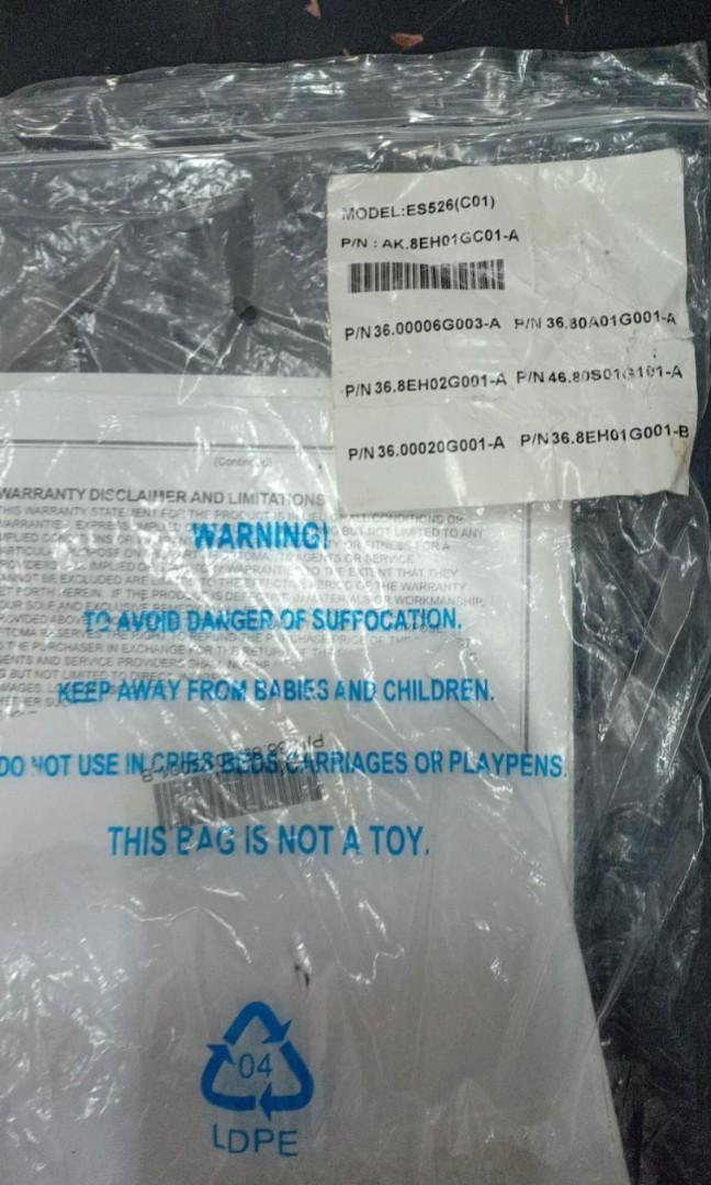 Projector (Category: Monitor Screens) located in Johor Bahru. Submitted by popye (Listing ID 1016376398, Image 2). Description: Still good condition jarang guna 9/10.