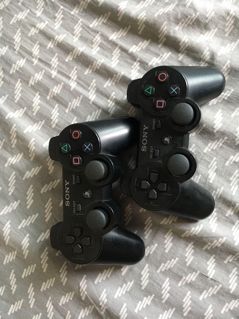 PS3 slim console for sale Video Gaming Video Game Consoles