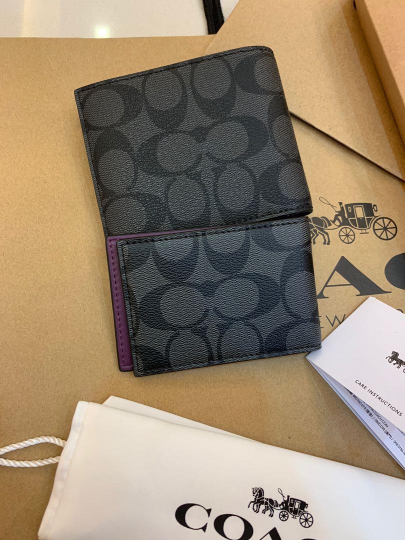 Coach 91655 best sale