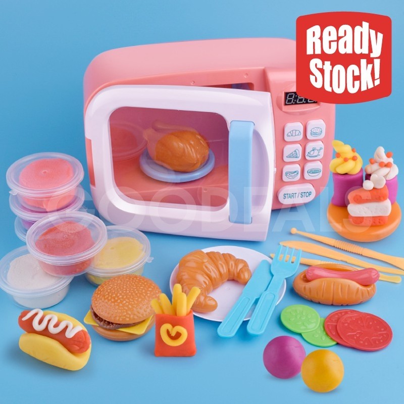 pretend and play toys