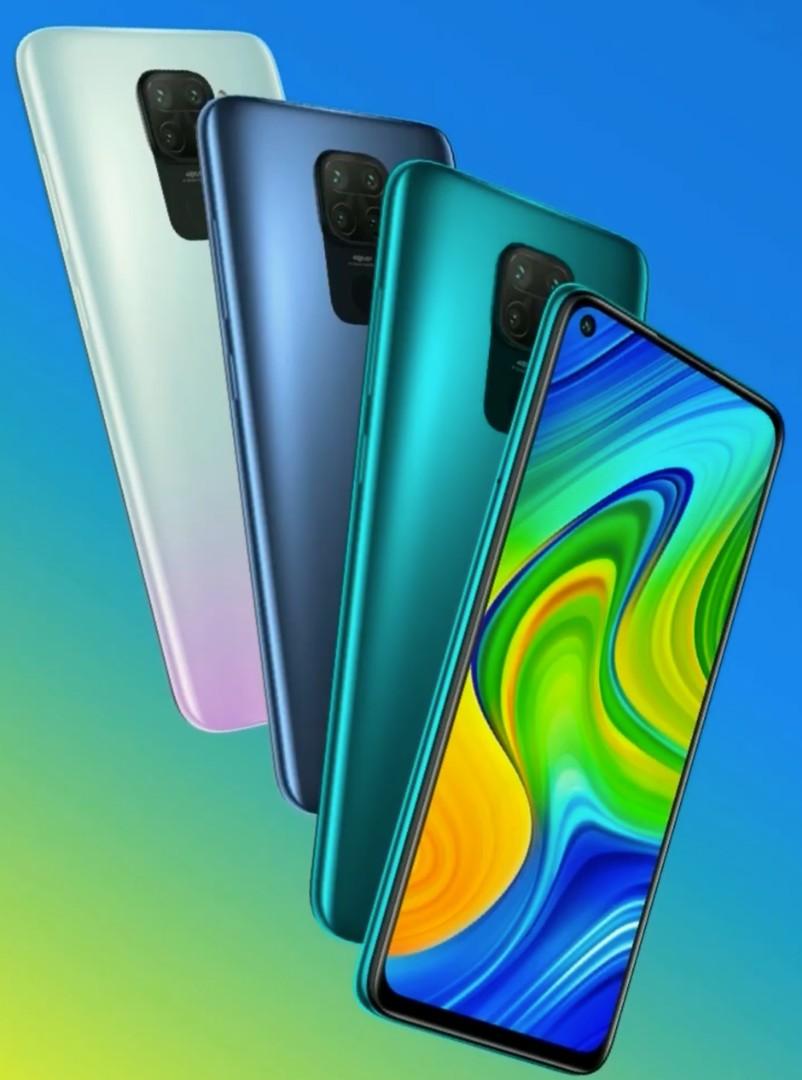 redmi 9 4 64 mobile phones tablets android phones xiaomi on carousell redmi 9 4 64 mobile phones tablets