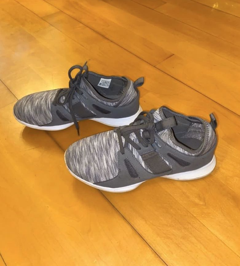 reebok easytone japan