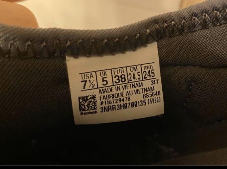 reebok 317