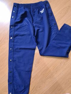 reebok ladies jogging pants