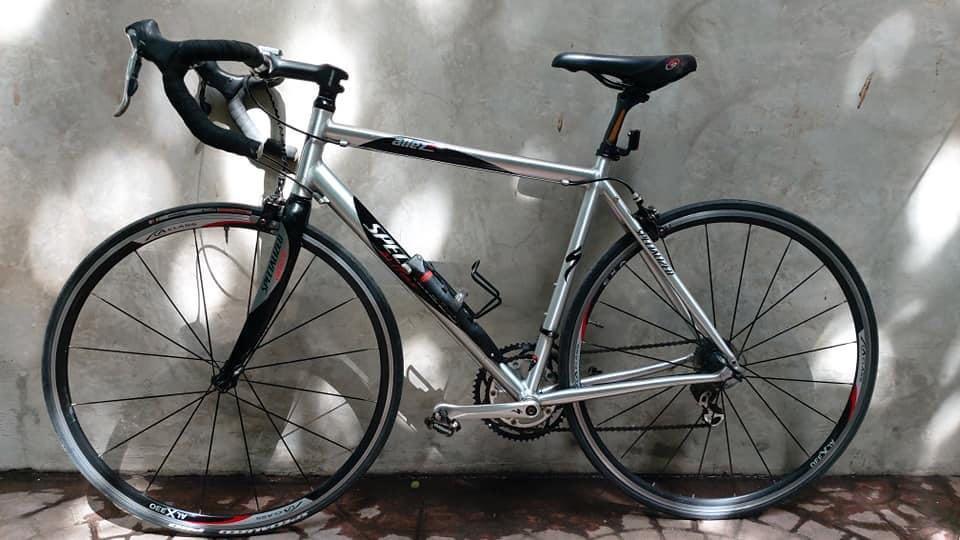 giant quasar road bike value