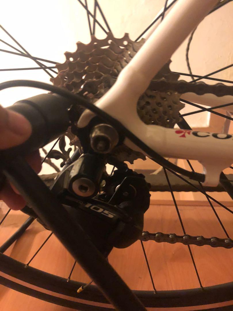 Colnago ar1 new arrivals