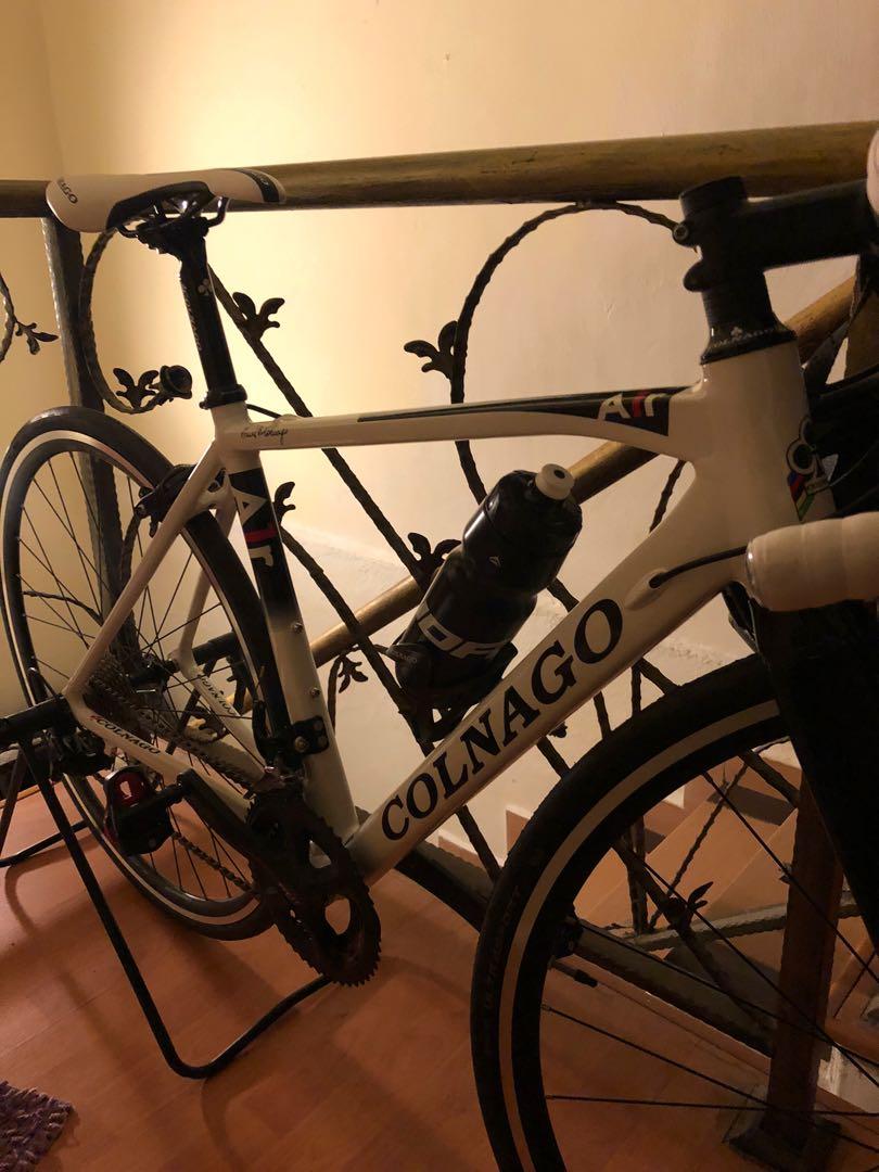 colnago ar1