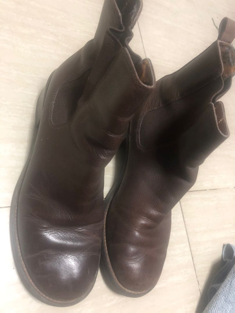 buy rockport boots