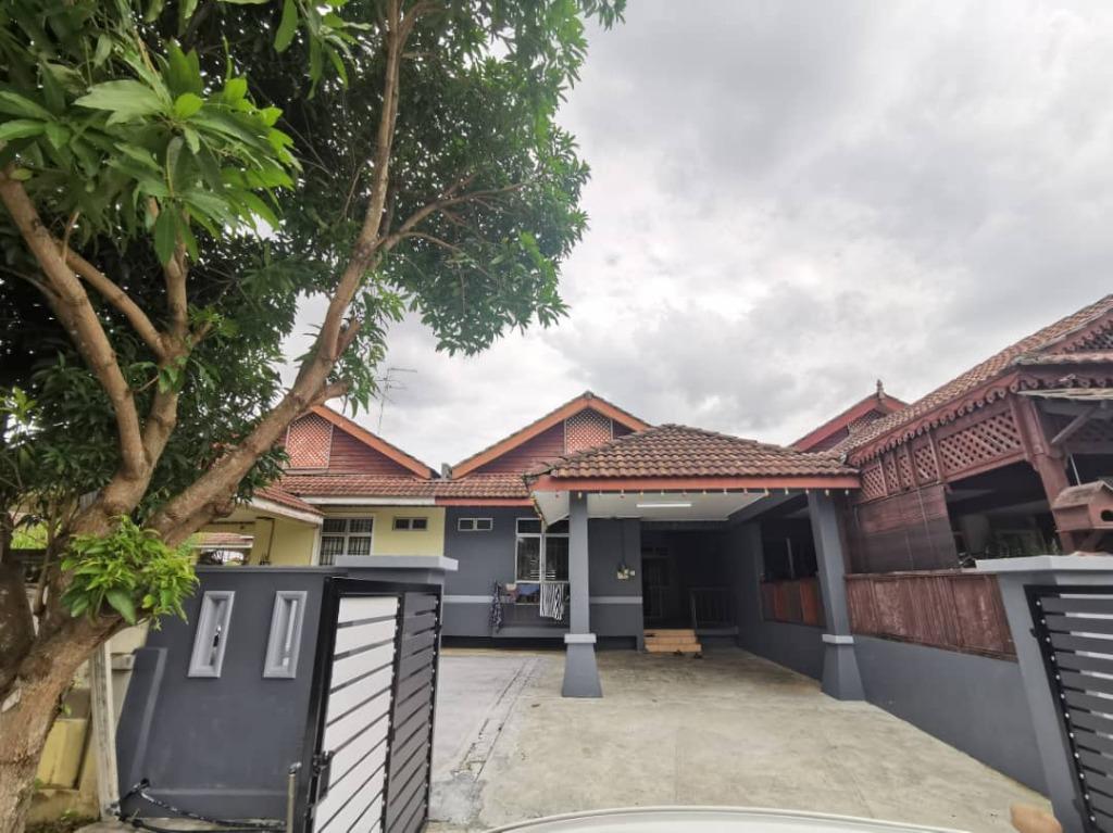 Rumah Sewa Pasir Gudang Area Home Facebook