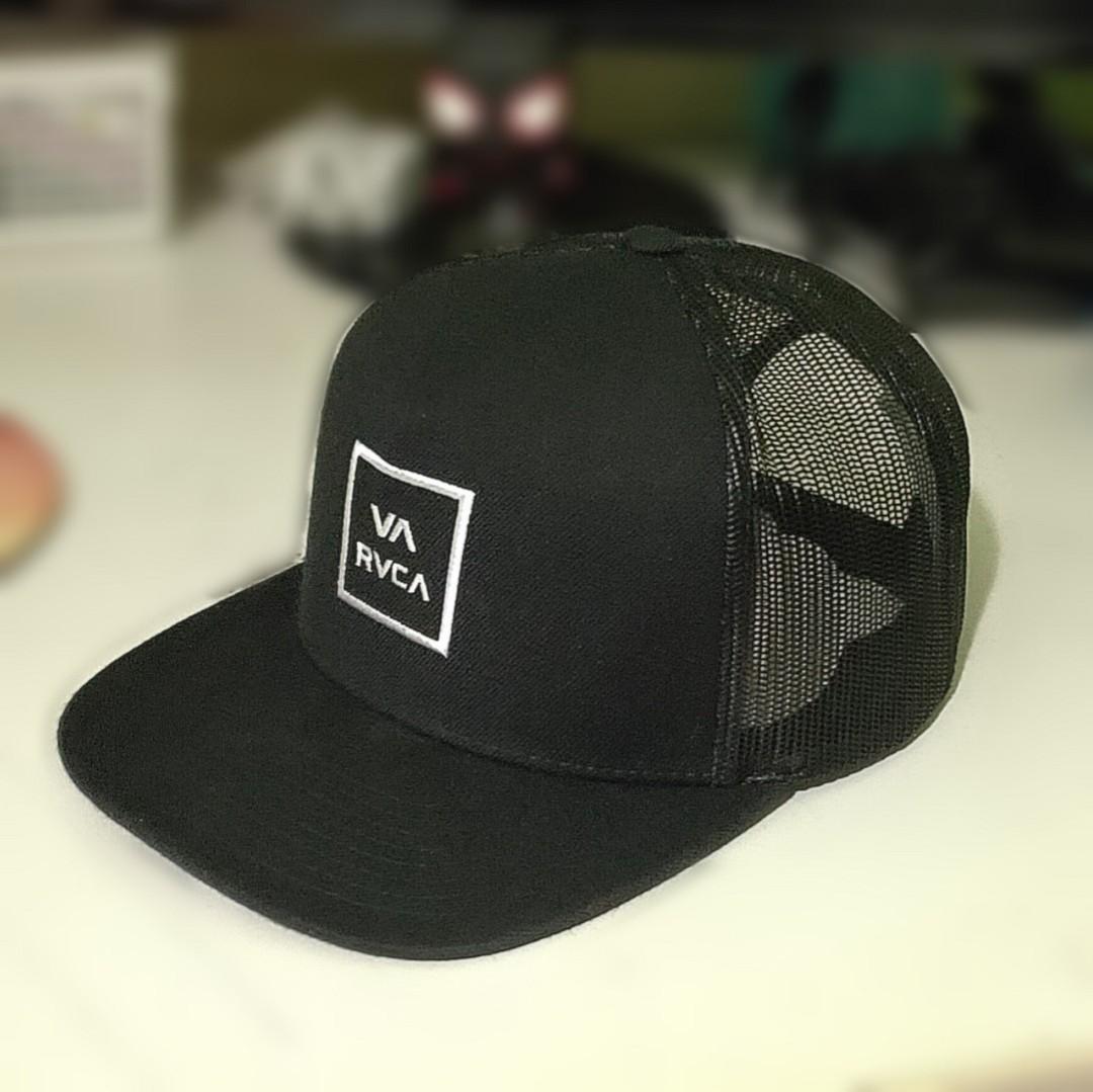 Rvca cap price Clearance
