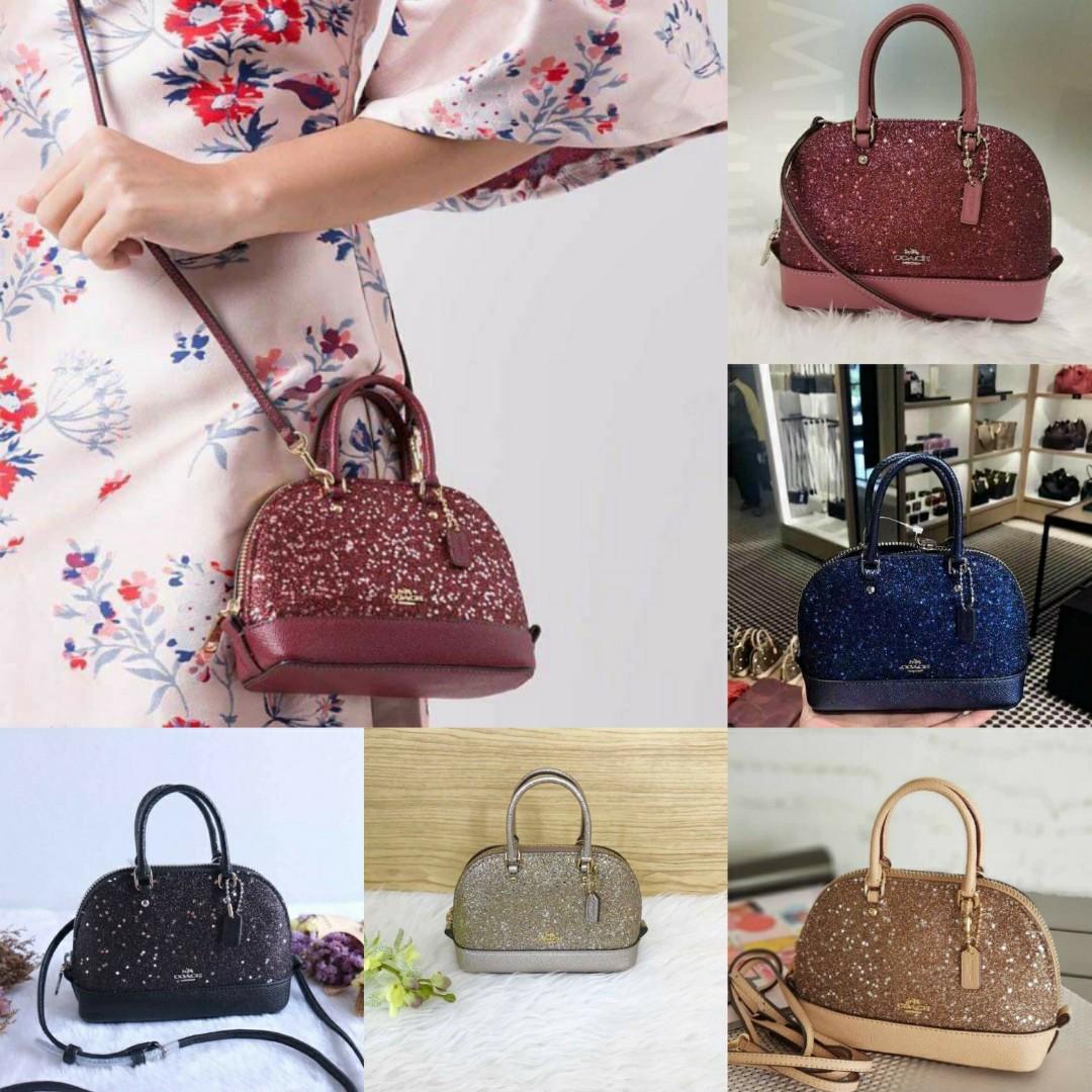 micro mini sierra satchel