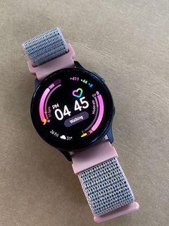 samsung galaxy watch active olx