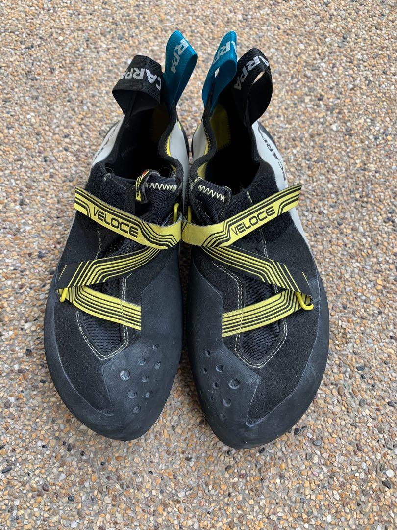 Scarpa veloce 2020 shop