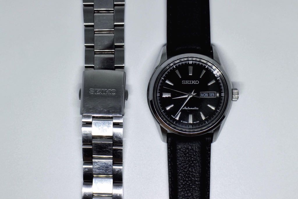 Seiko SARY057, Men's Fashion, Watches & Accessories, Watches on Carousell