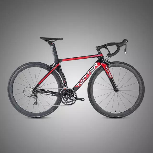52 cm bike frame