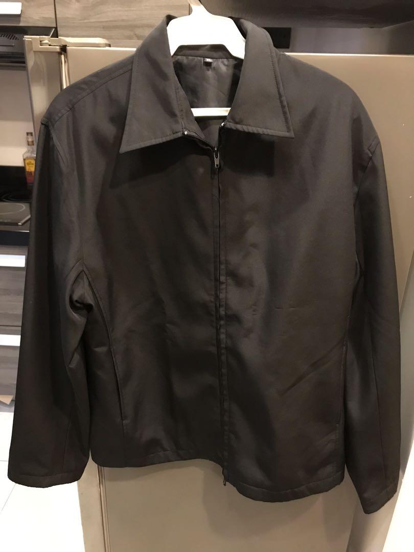 Half discount formal jacket