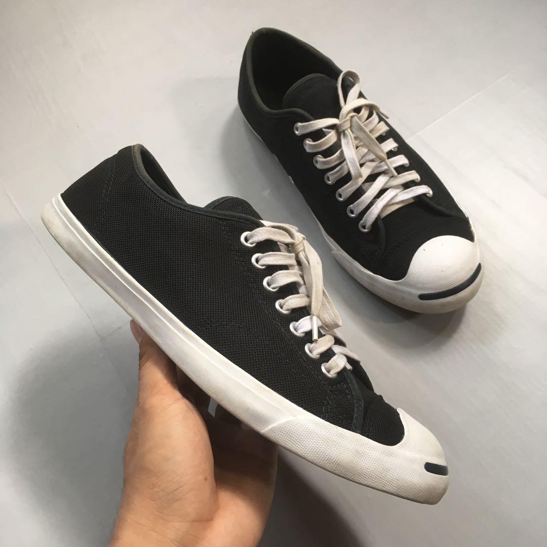 Jack purcell slim top