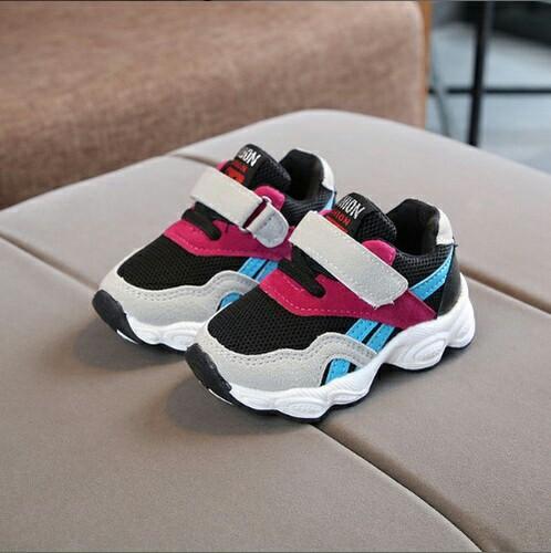 Sepatu Anak Import Grosir Batam Bayi Anak Lainnya Di Carousell