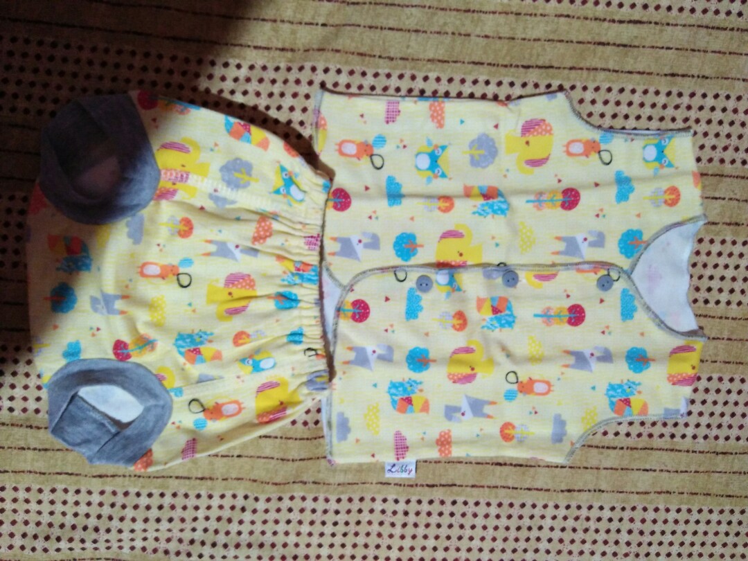  newnormal50 Take All Set  Baju  Bayi  Bayi  Anak Baju  