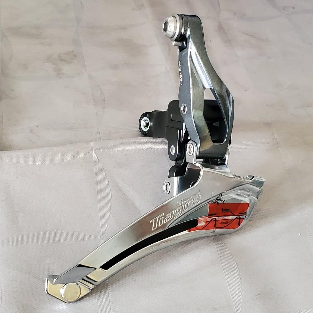 fd 4700 front derailleur