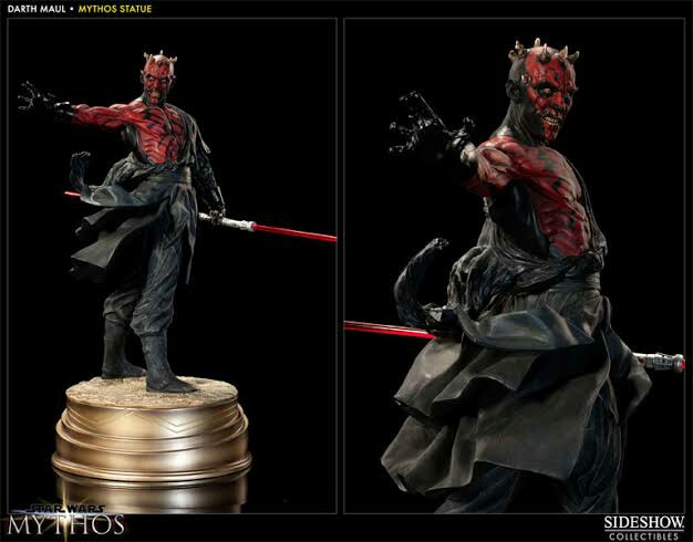 darth maul mythos 2020