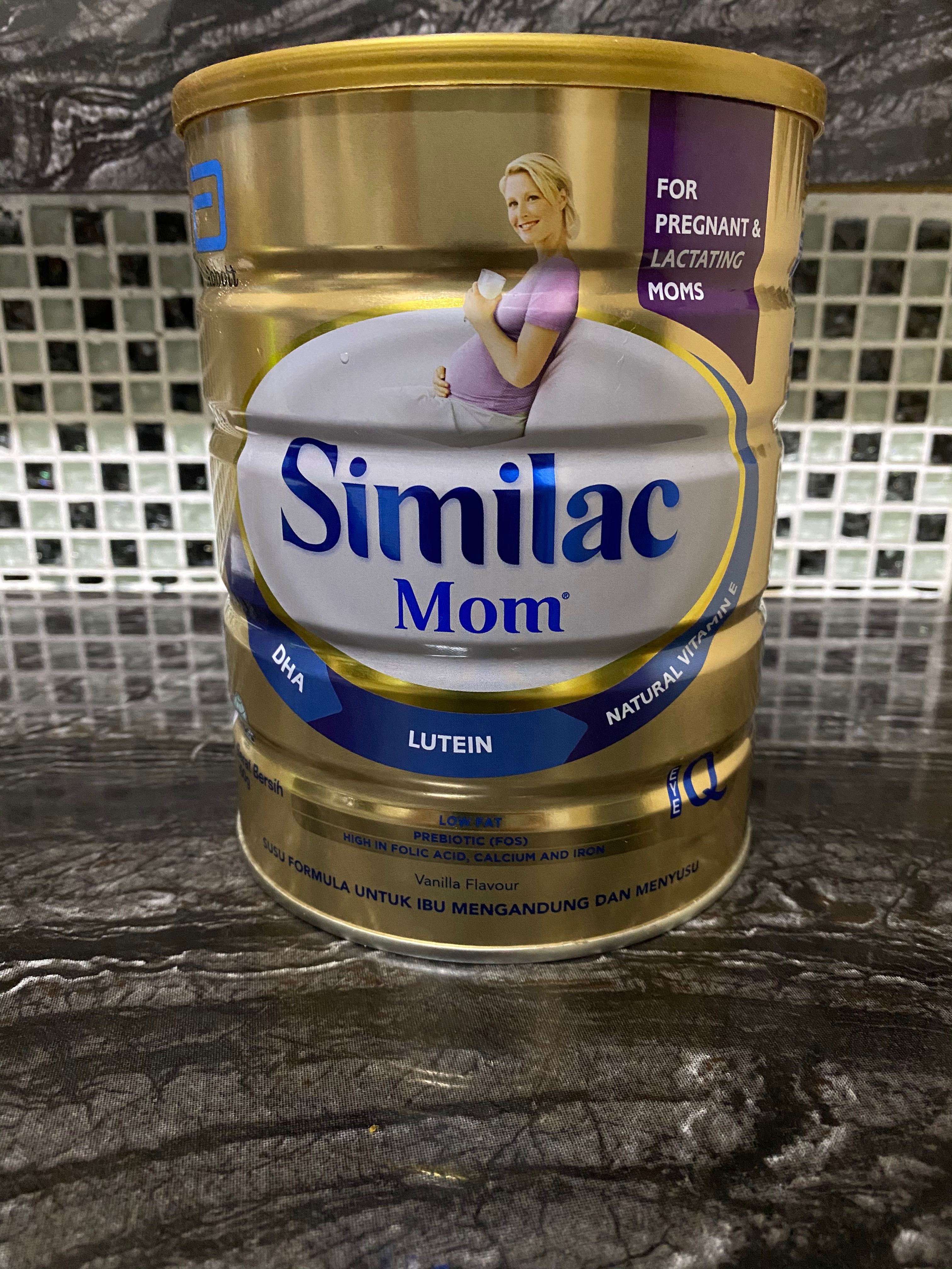 Similac online mother milk