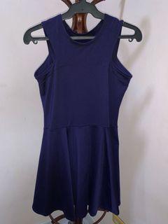 Skater dress