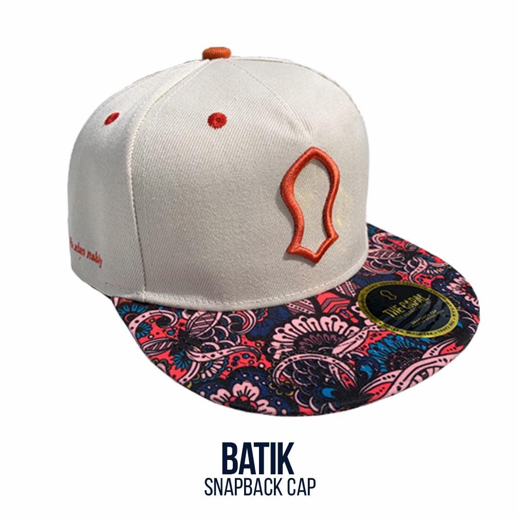 Cap capal original clearance