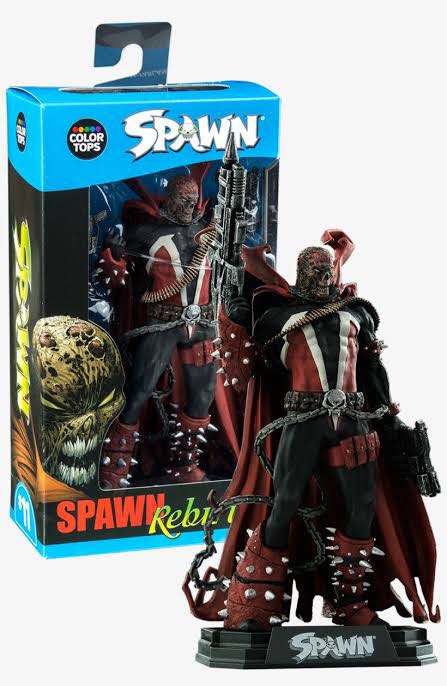 spawn rebirth