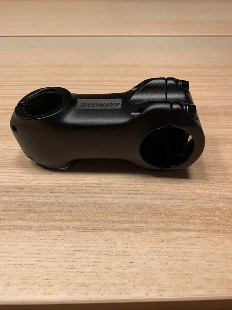 specialized future stem