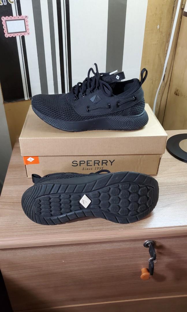 Sperry 7 outlet seas carbon