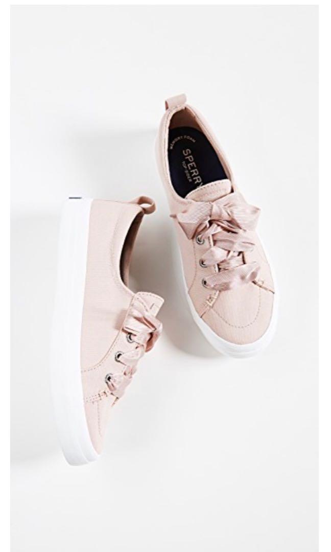 sperry rose