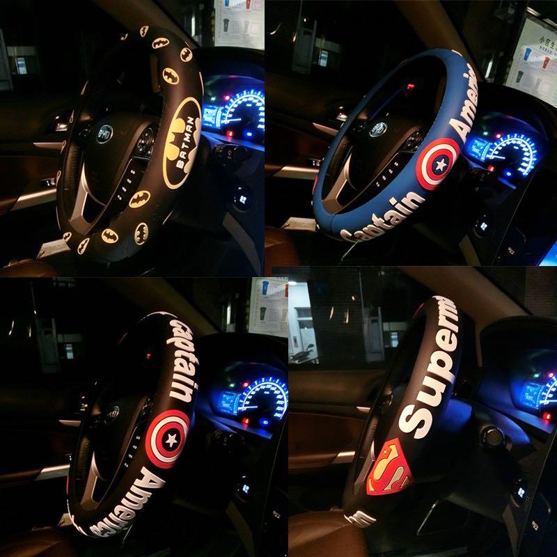 Featured image of post Anime Car Wheel Cover Unfollow anime steering wheel cover to stop getting updates on your ebay feed