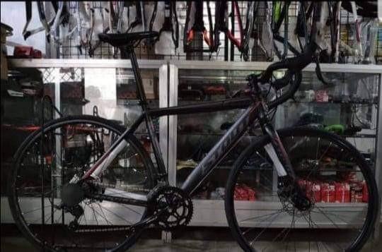 Stout force roadbike Sports Equipment Bicycles Parts Bicycles