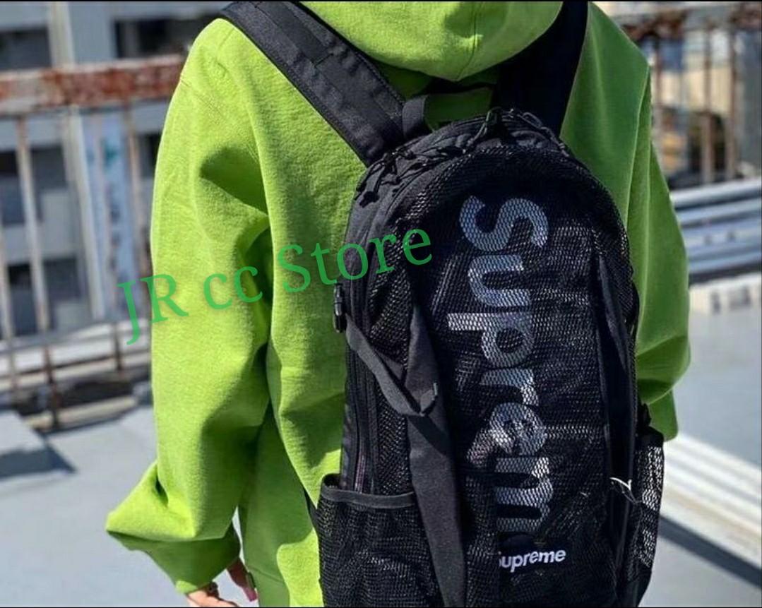 全て無料 supreme 20ss backpack | artfive.co.jp