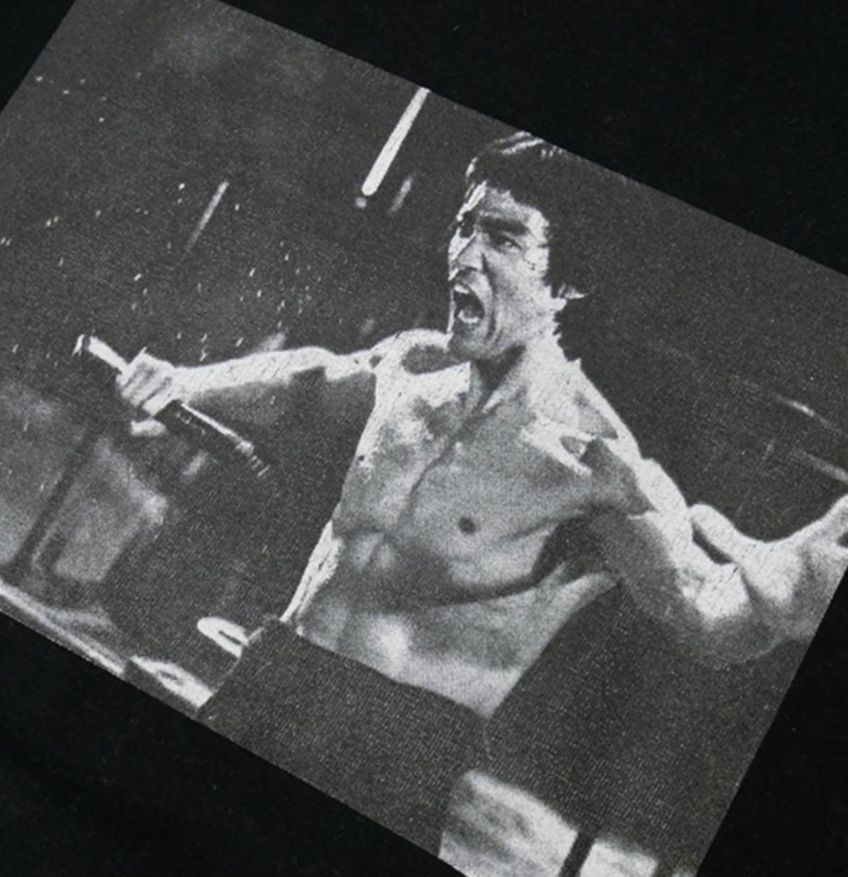 Supreme bruce lee tee outlet