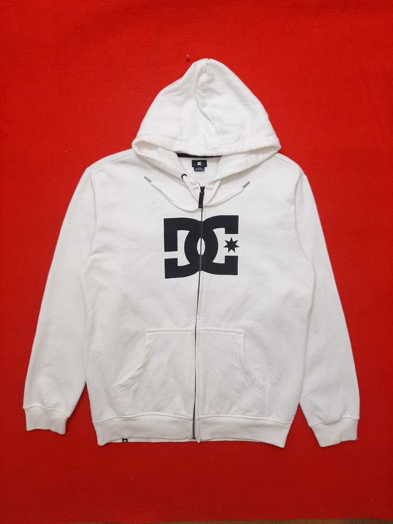 Sweater clearance dc original