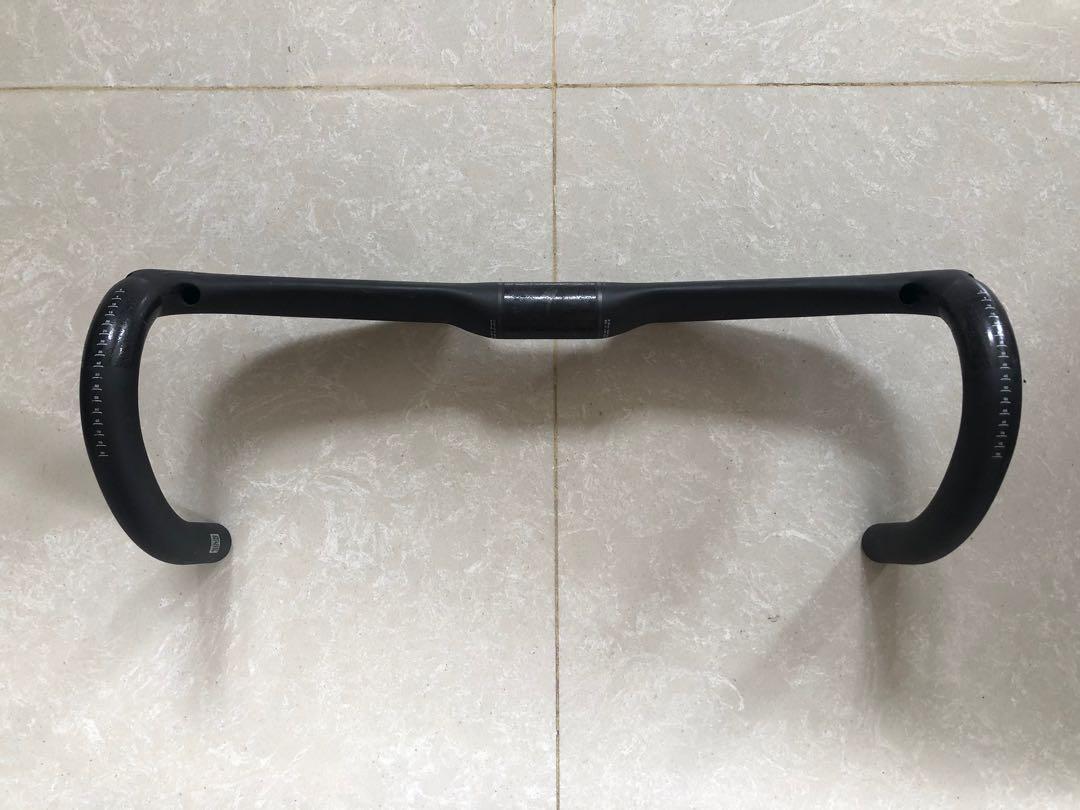 Aerofly hotsell carbon handlebar