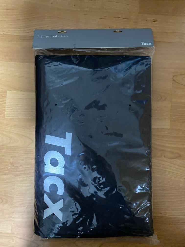 Tacx turbo trainer mat new arrivals