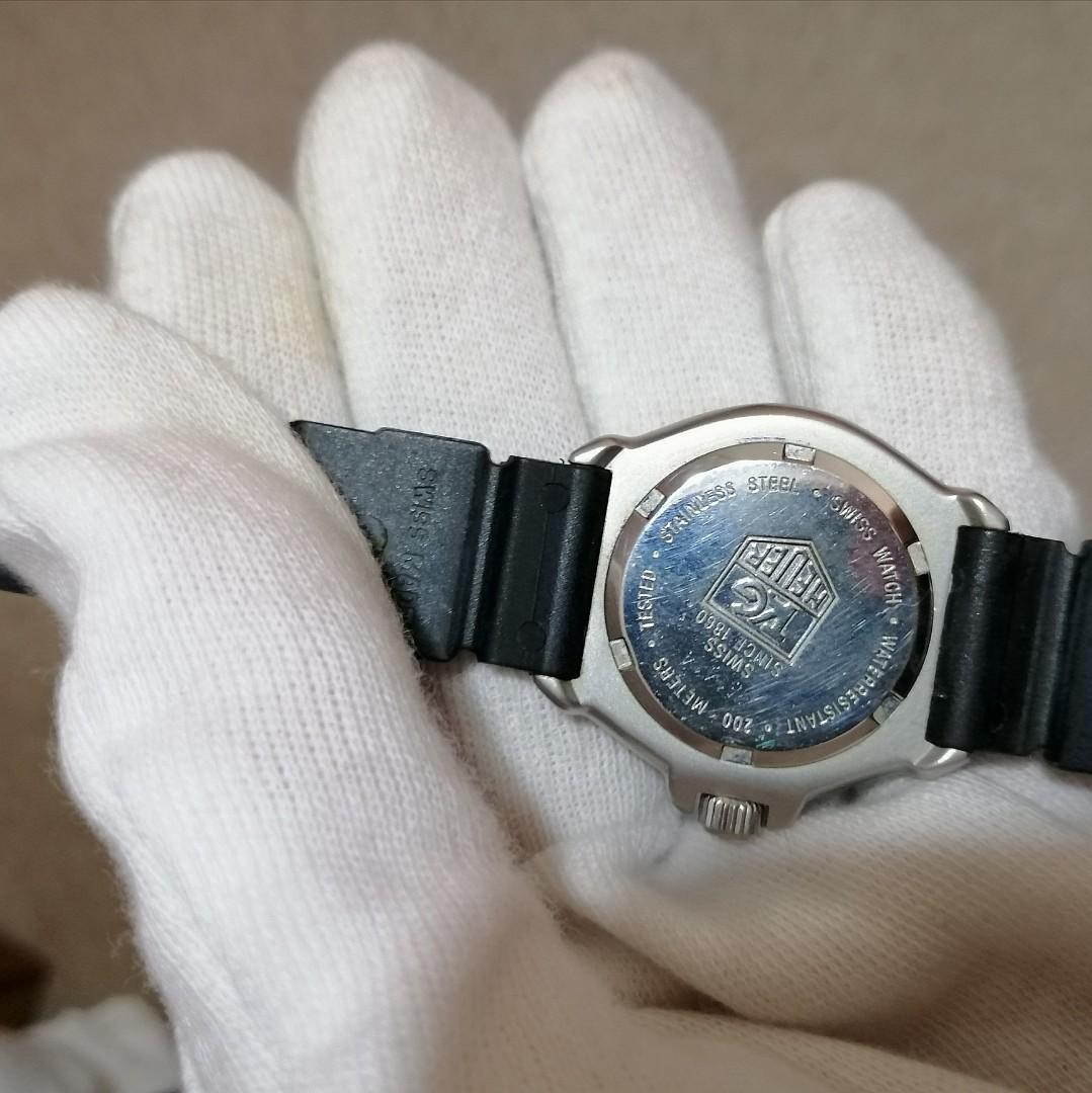 Tag heuer wa1414 hot sale