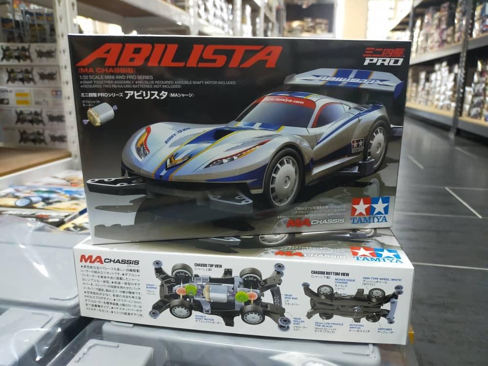 diecast tamiya